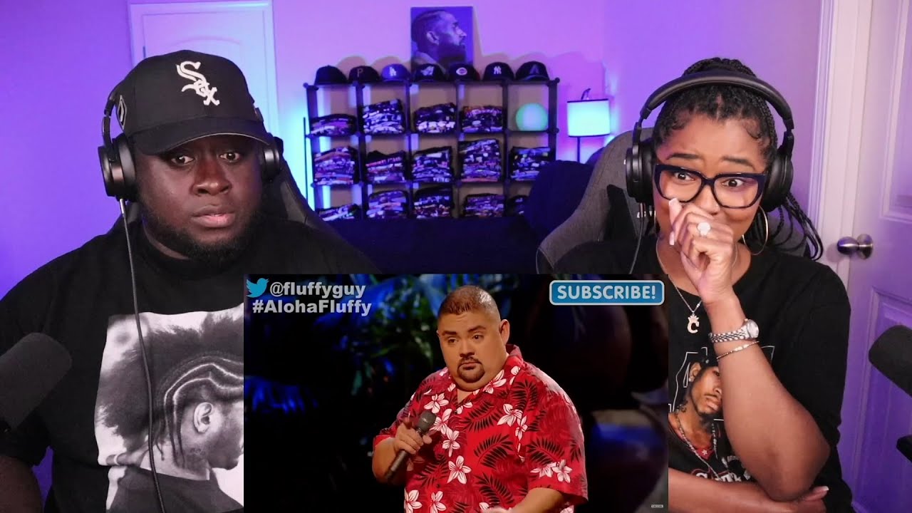 Kidd and Cee Reacts To The Magic Mike Story - Gabriel Iglesias
