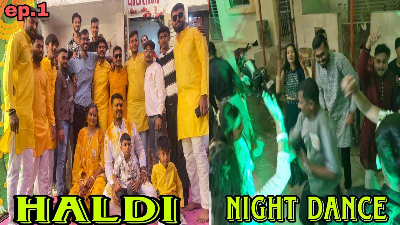Finally time Aa hi gaya || milan & krupa wedding || #wedding  #marriage #dj