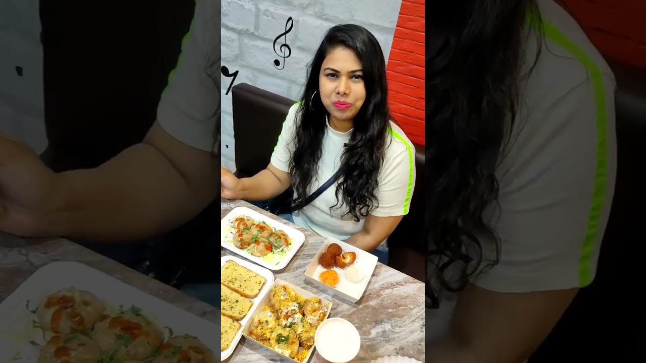 Vadodara Pocket friendly places | Kevin's Kitchen | vadodara food blogger