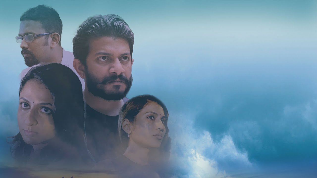 KALAPADAM | EPISODE 1: AARUVATHU SINAM – Thevaguru Suppiah, Sakthi Dawadran, K. Kavi Nanthan