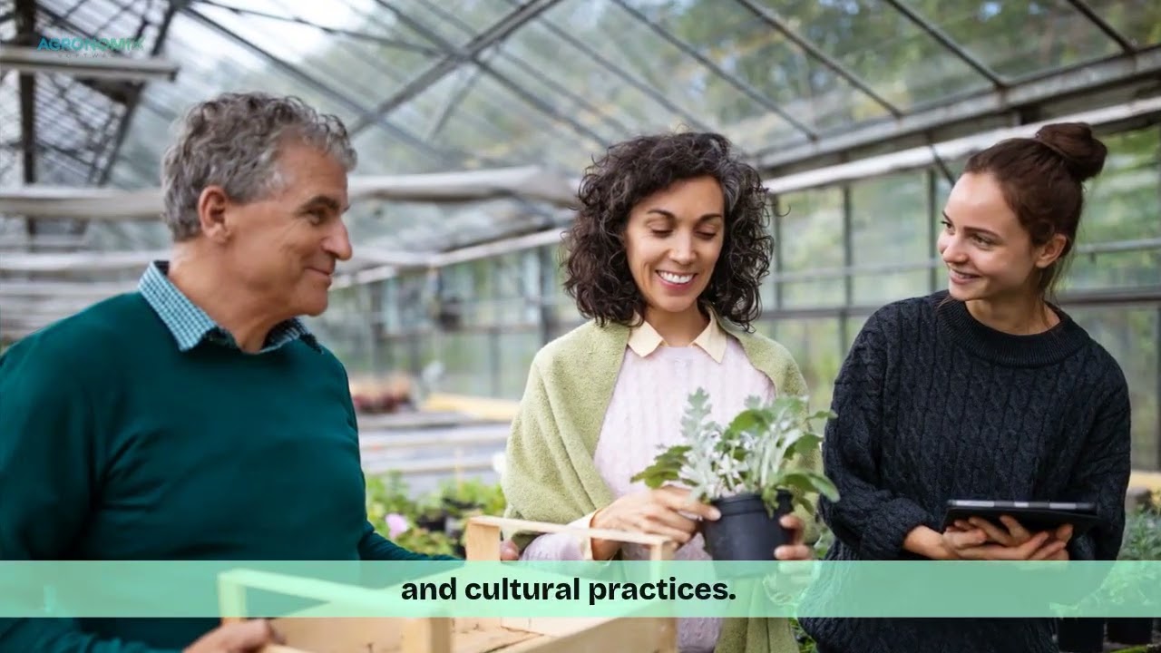 Unlocking Varietal Diversity