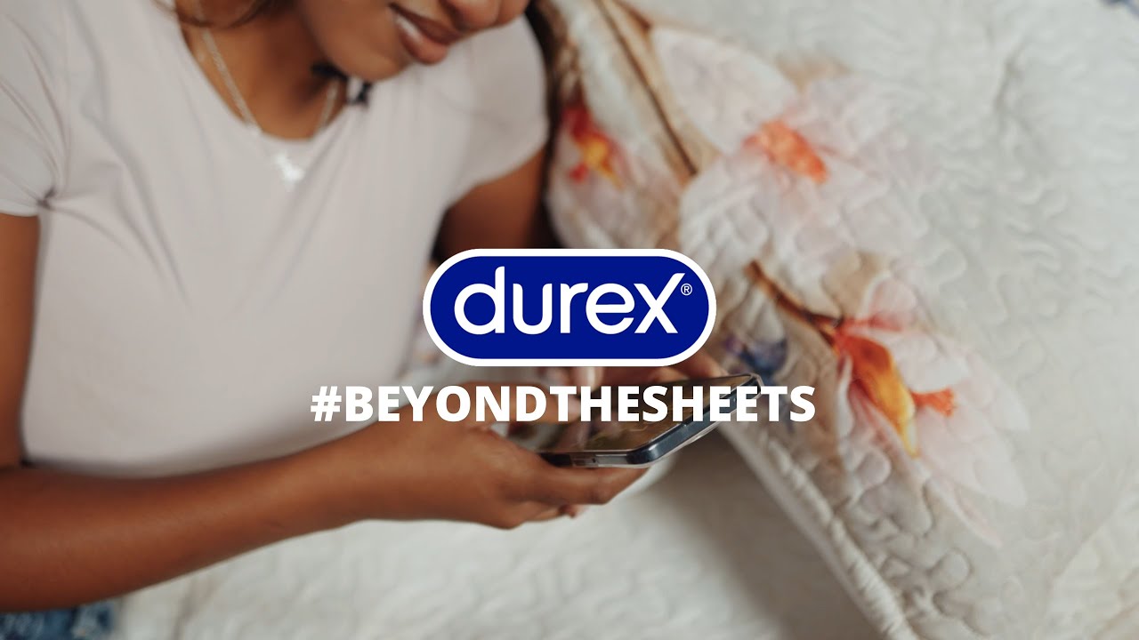 Munaka's take? It's about protection, not suspicion. #BeyondTheSheets