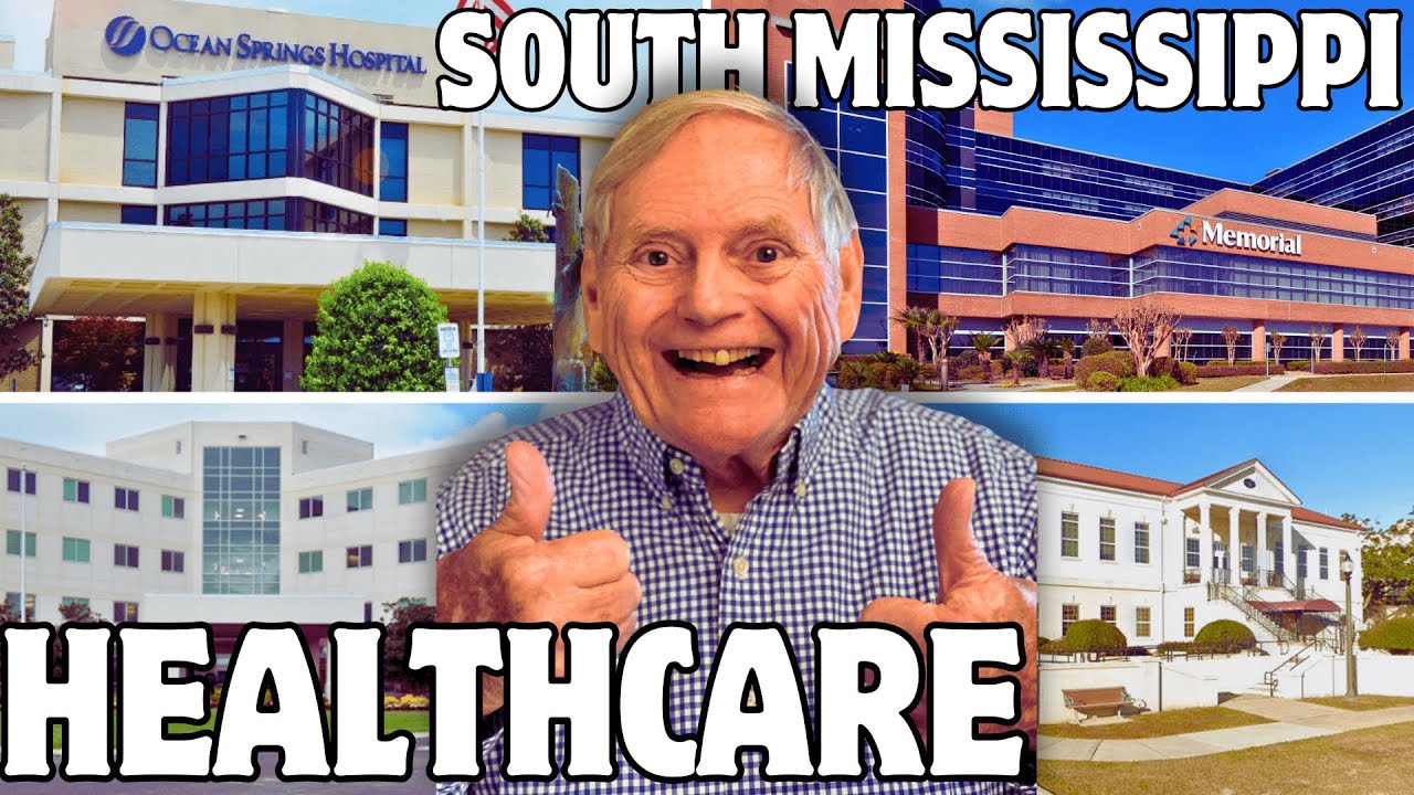 Is Healthcare in South Mississippi Actually Good? | Best Hospitals in South Mississippi