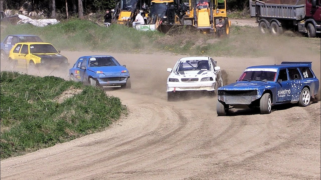 Rokkikallia Heinola 2025