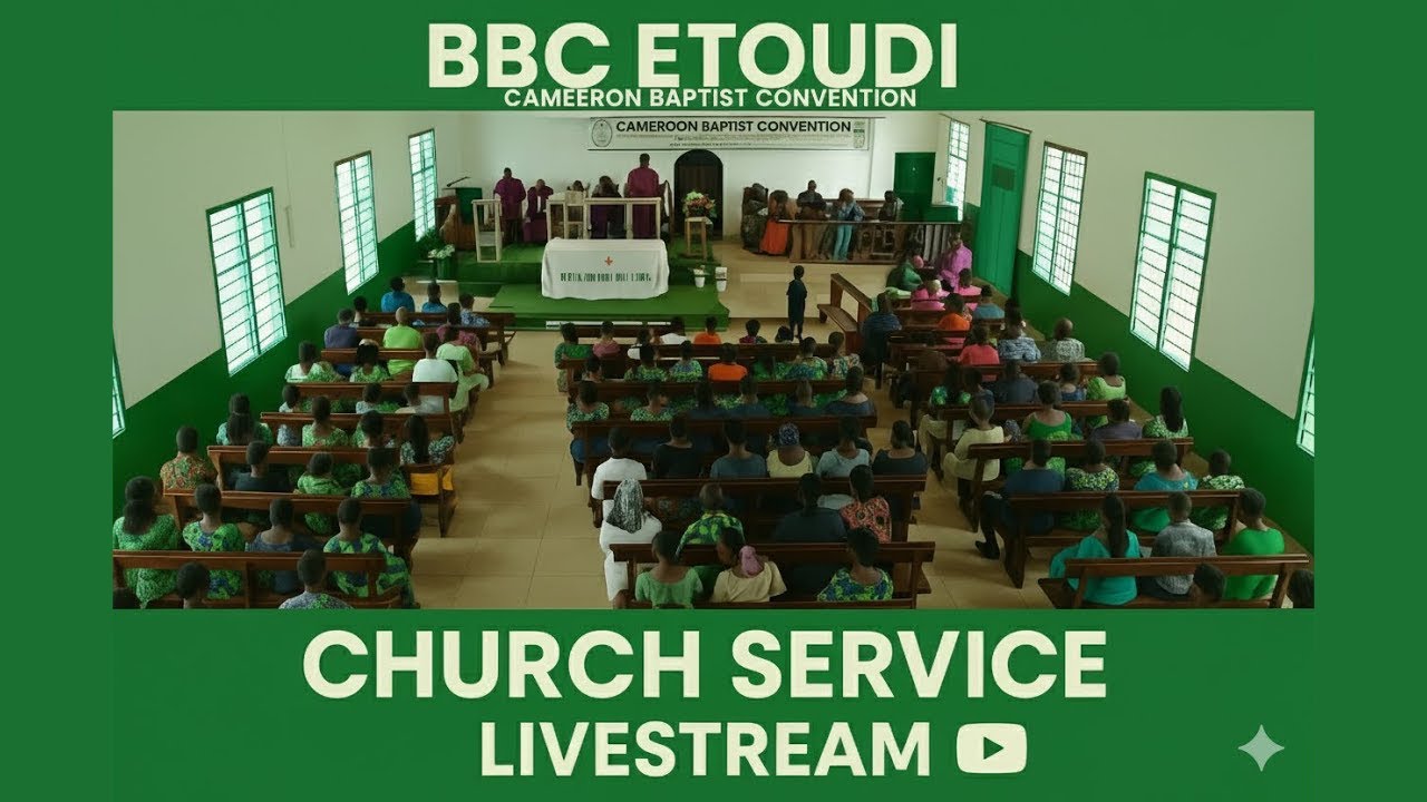 Sunday 18th January 2026  - BBC Etoudi