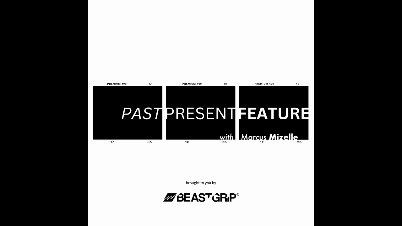 E67 • Taking the Scary Road on Purpose • STEPHANIE AHN, dir. of 'Bedford Park' at Sundance, U.S. ...