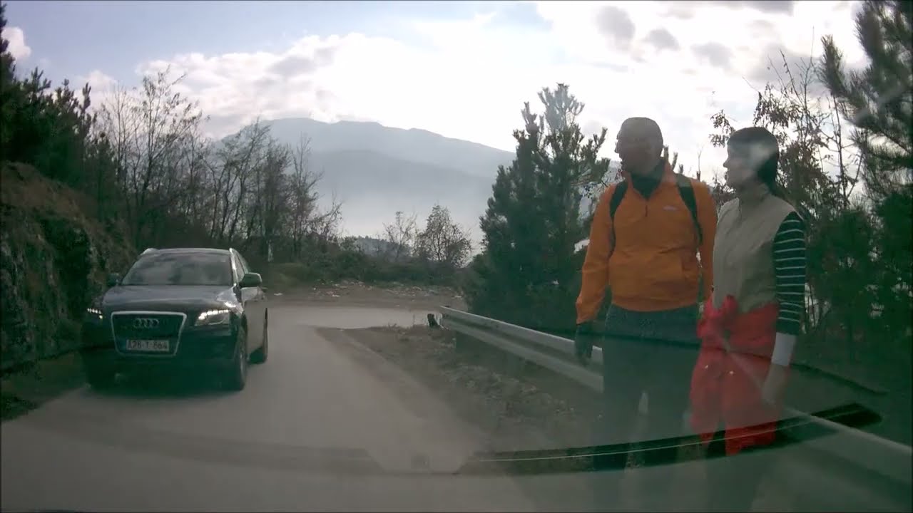 Vožnja: Grdonj - Vogo&scaron;ća #2014 #longplay #carride #dashcam #visitsarajevo #sarajevo #asmr #visitbih