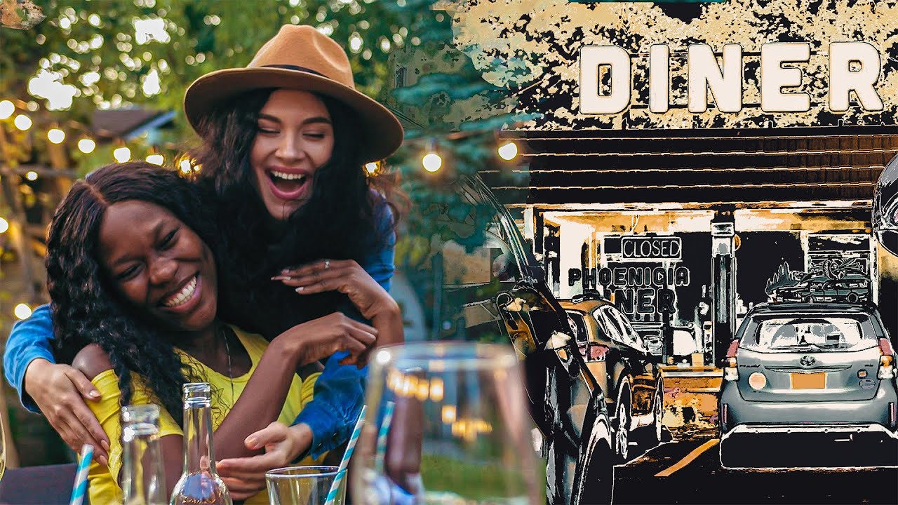 Phoenicia New York | Our Family Friendly Guide | New York State attractions