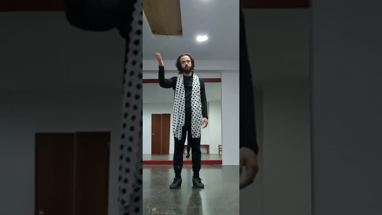 aprende las palmas por bulerías fácil
