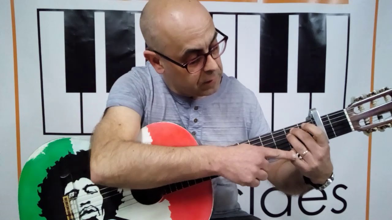 Bamboleo - Gipsy Kings