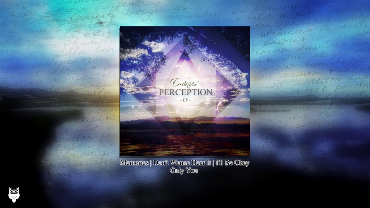 Eminus - Perception EP [Full EP]
