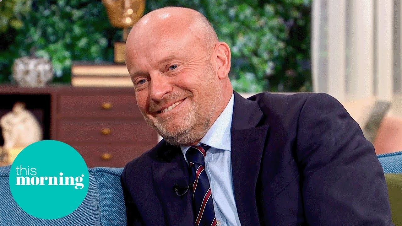 Meet the ‘Headteacher from Hell’ Turning His School Around | This Morning