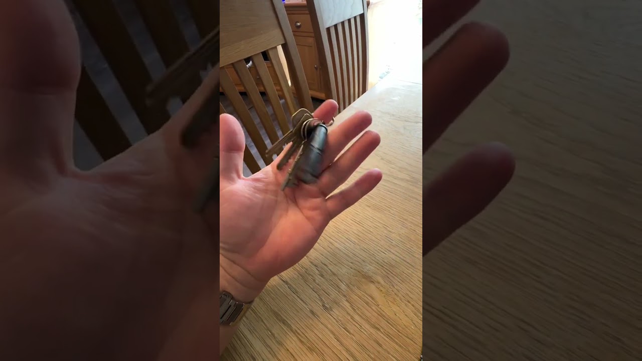 Upgrade to this pocket torch now!