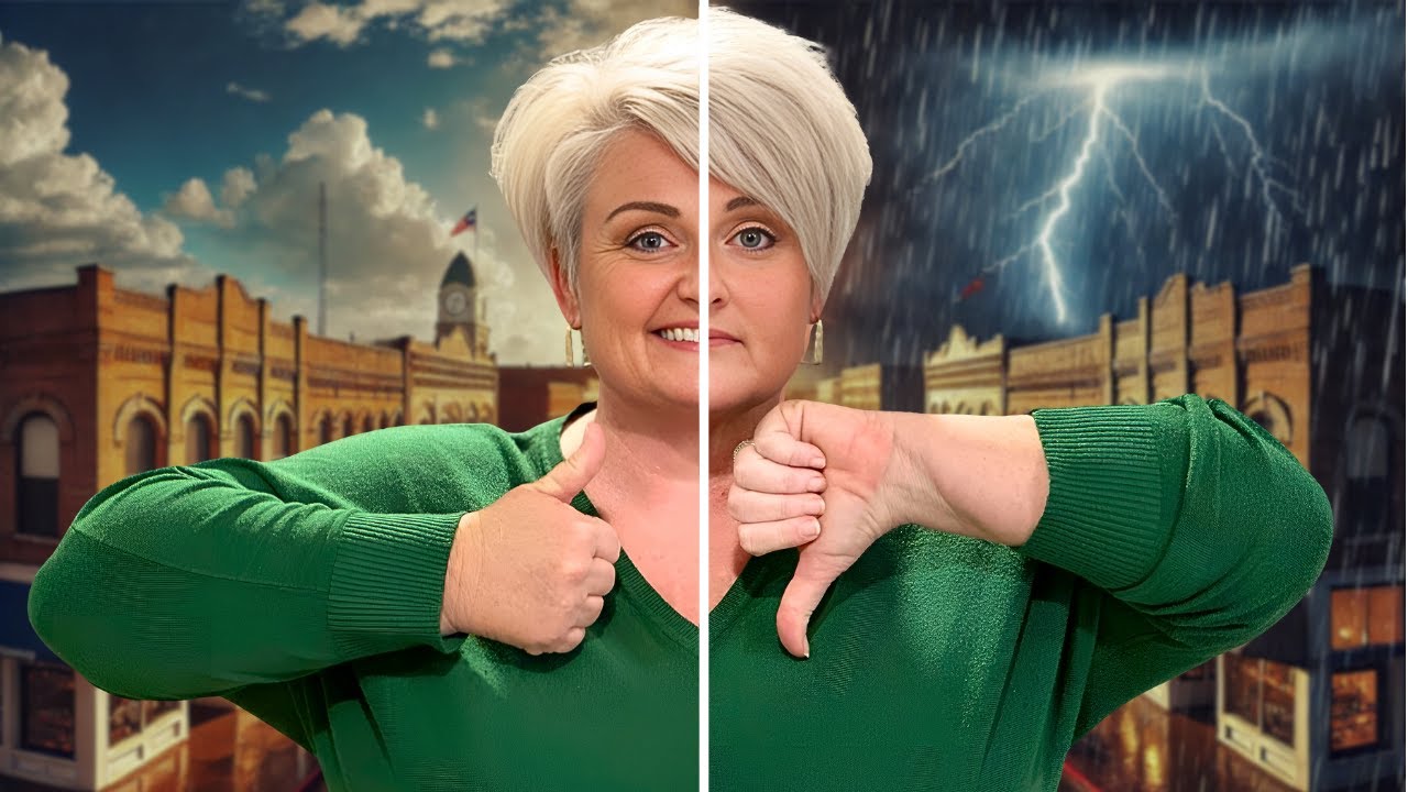 Is Sherman, TX a good place to live?