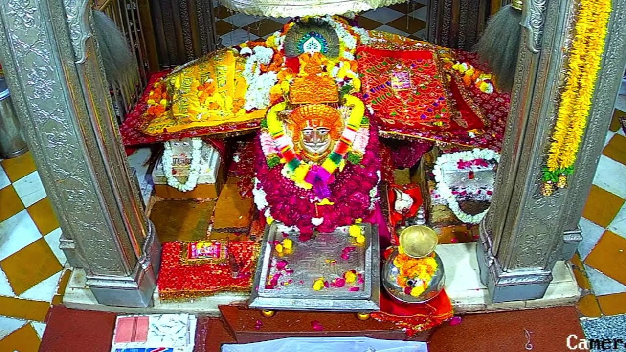 Shree Baba Ramdev Samadhi live darshan RAMDEVRA's Live broadcast