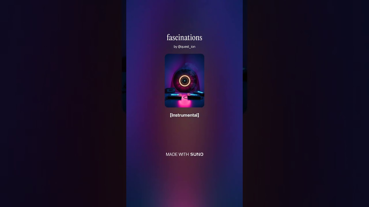 fascinations