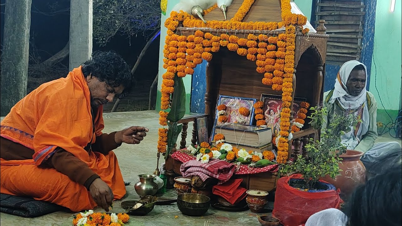 HORINAM SANKRITAN| #Horibolo #harekrishna 