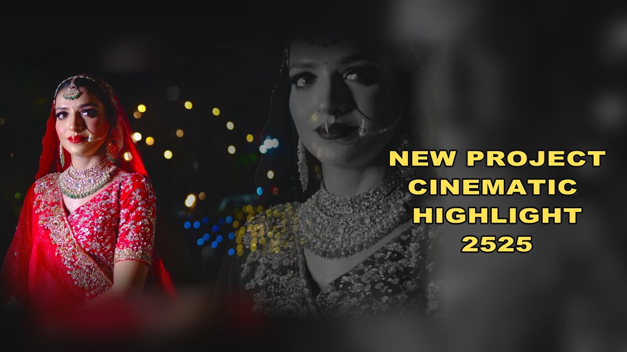 EDIUS NEW CINEMATIC HIGHLIGHT PROJECT 2025 || FREE DOWNLOAD  || EDIUDS PROJECT FREE