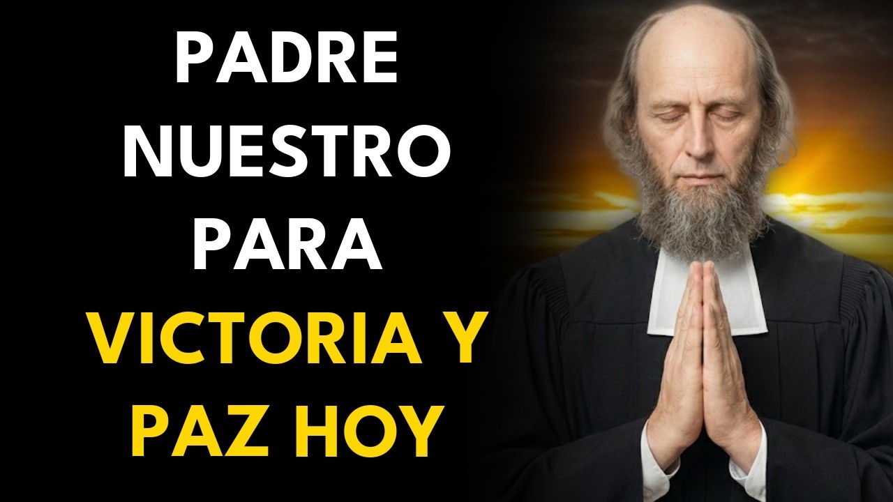 Oración de la mañana para activar milagros inmediatos - Charles Finney