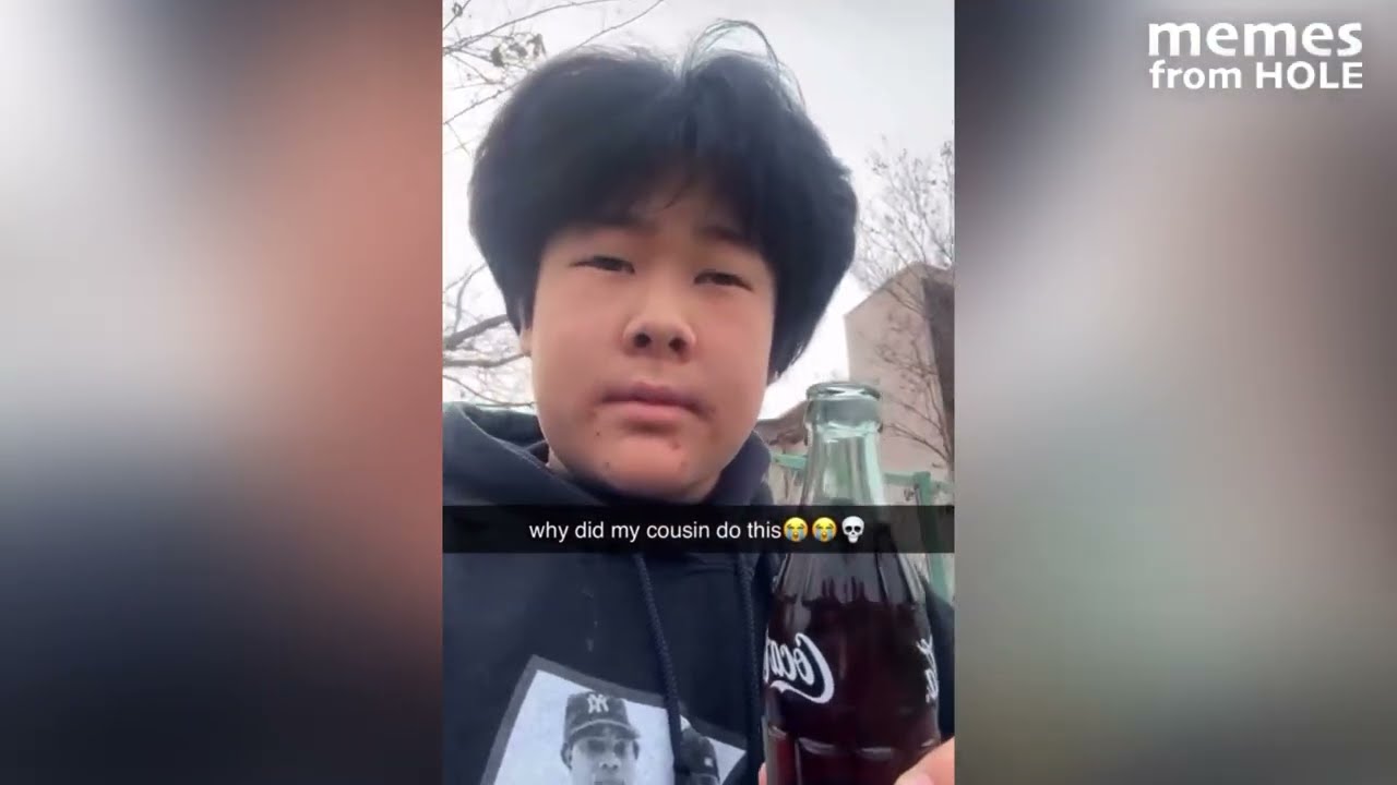 you laugh you lose hard