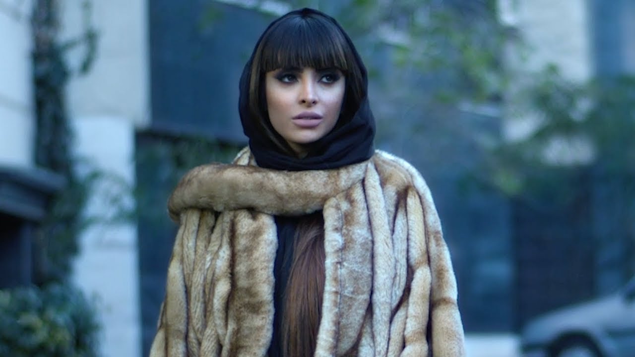 Ho3ein & Milad S Ft Justina - 