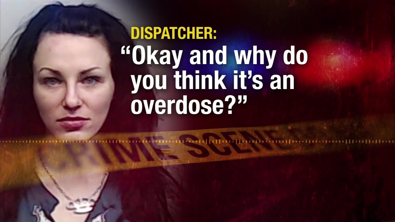 Prostitute's previous connection with another drug-related death reopens investigation