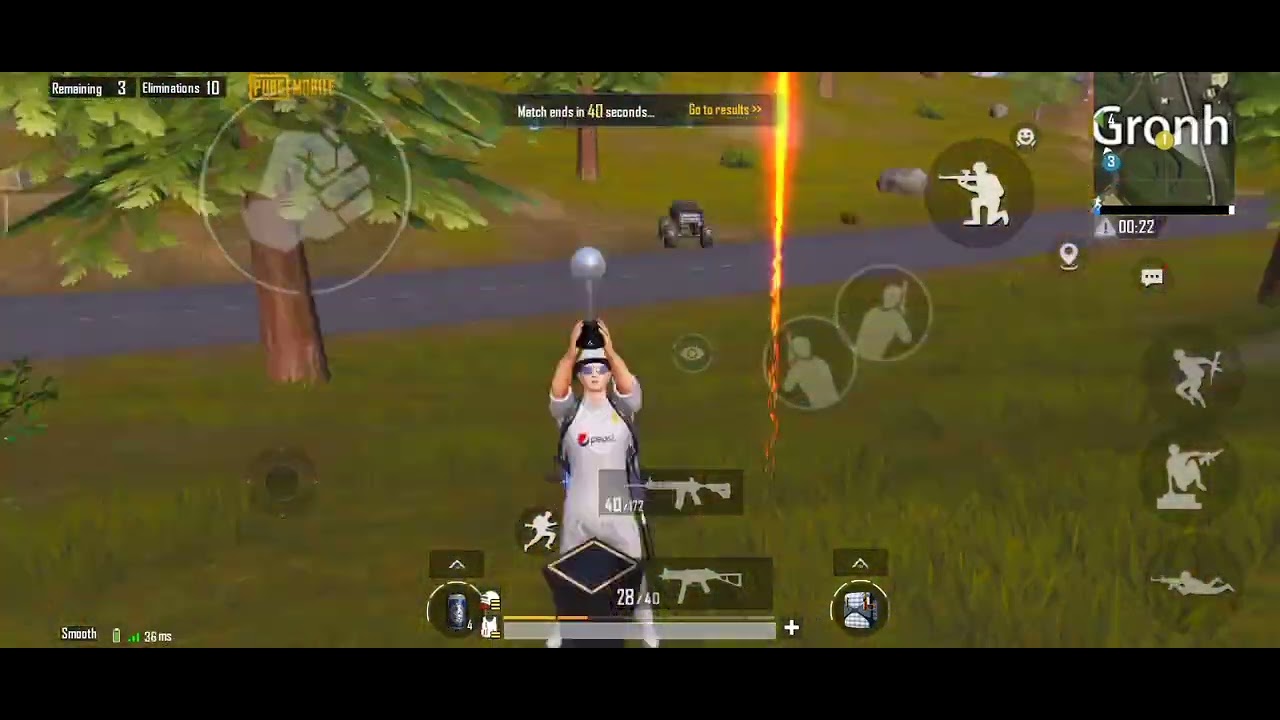 #pubgmobile #maliksquad
