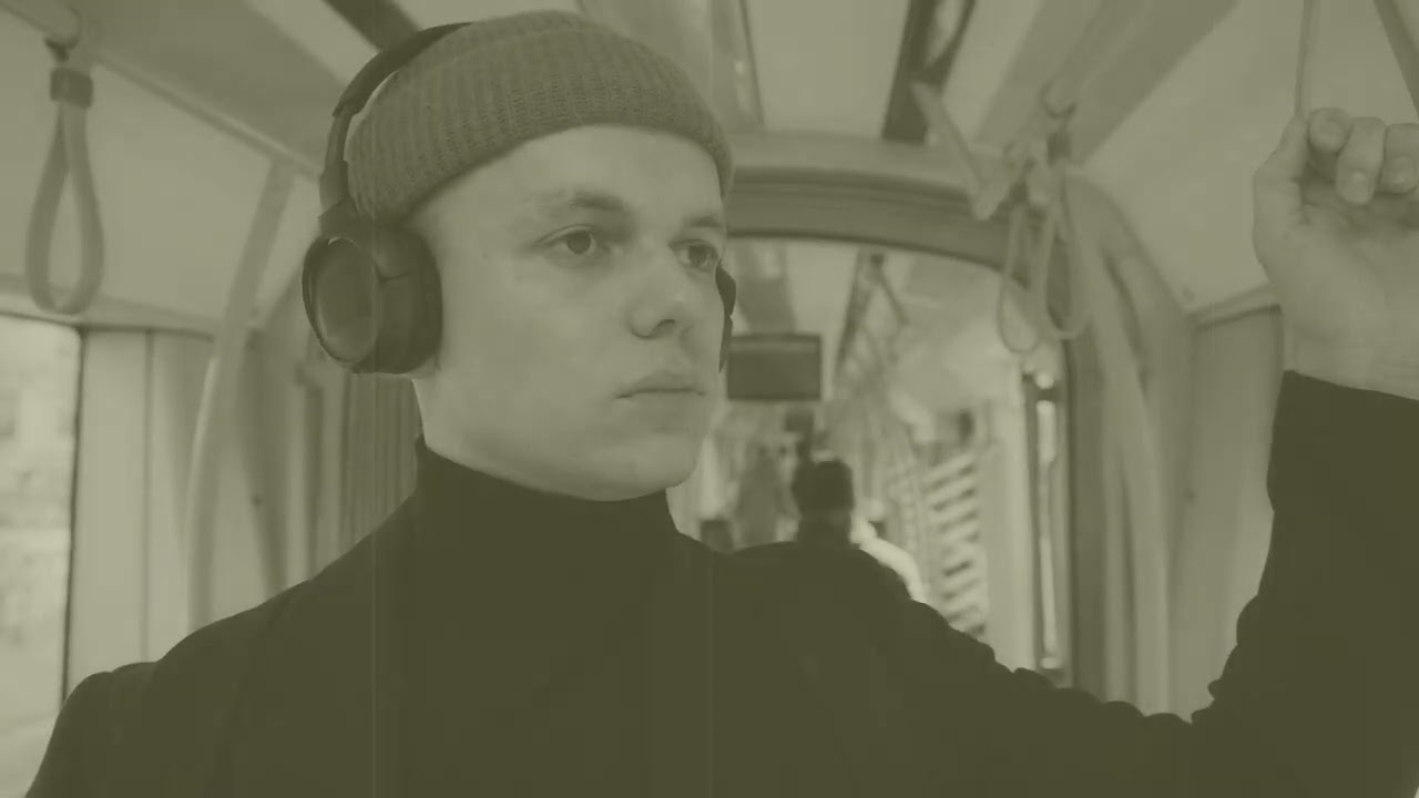 DJ RS – I Found You
