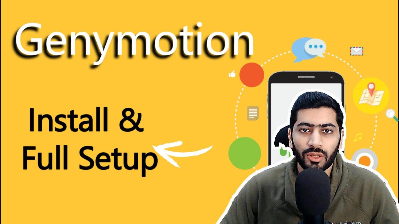 How to Use Genymotion: Android Emulator for Developers | Latest Features 2025