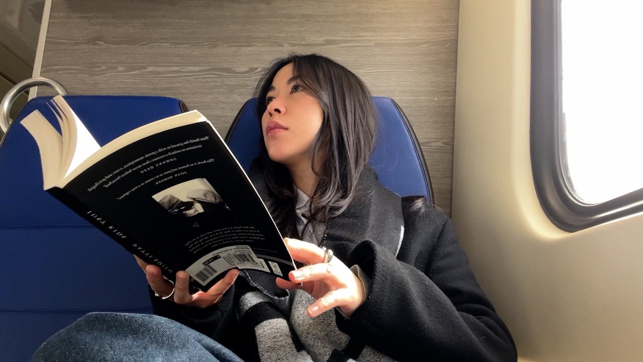 january was filled with warm coffee and reading