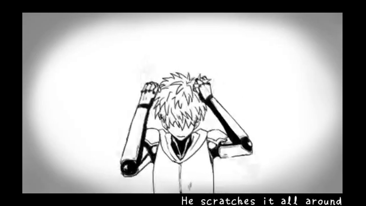 【OPM】Rolling (Lonely) Cyborg | Saigenos ｢eng sub｣