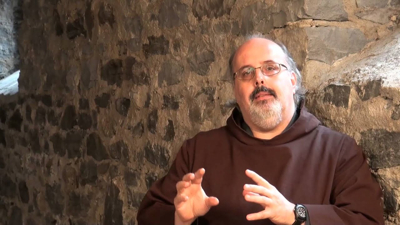 1. Une femme qui donne sa part vitale comme le Christ / Guylain Prince