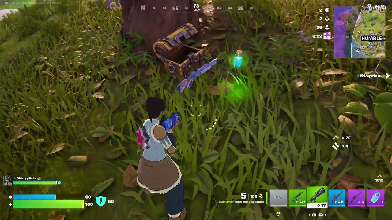 Fortnite