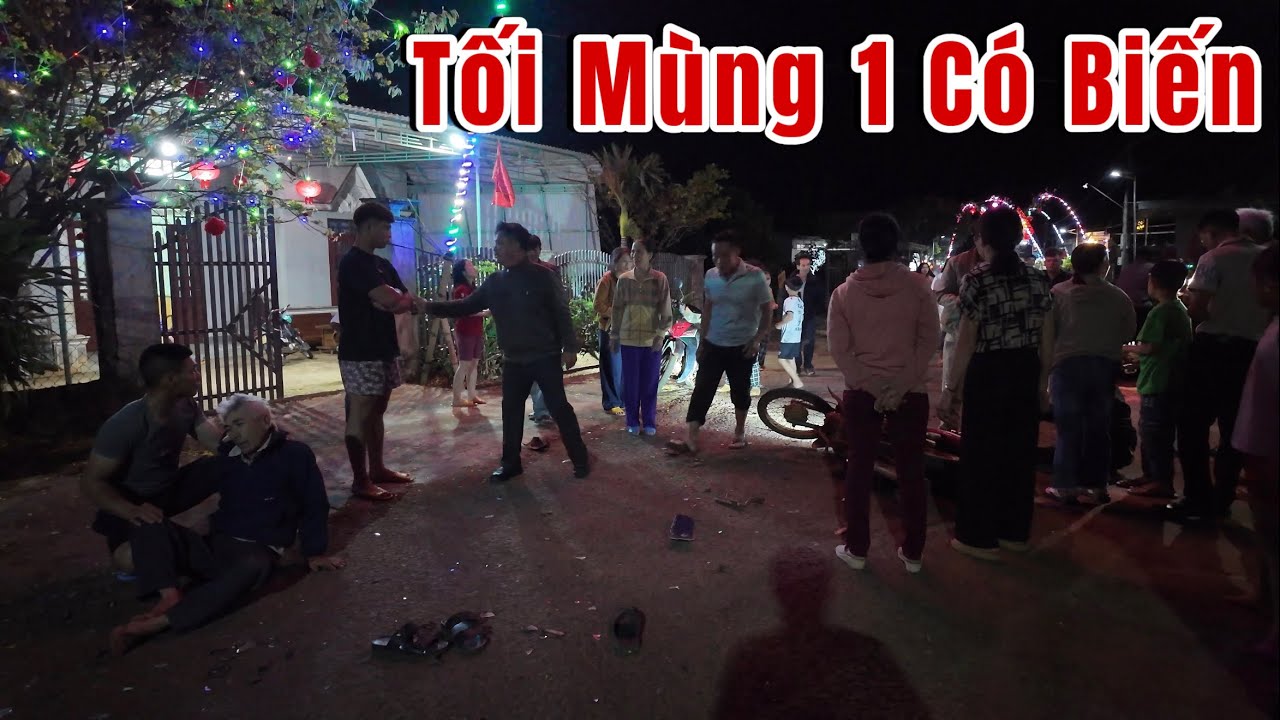 Mồng 1 Tết 2026 Ở Qu&ecirc; Thầy Minh Tuệ Sẽ Như Thế N&agrave;o.?