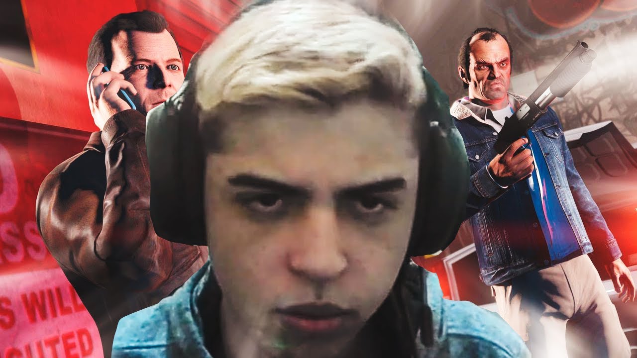 🤣OS MELHORES MOMENTOS DA LIVE DO VOIDMTA