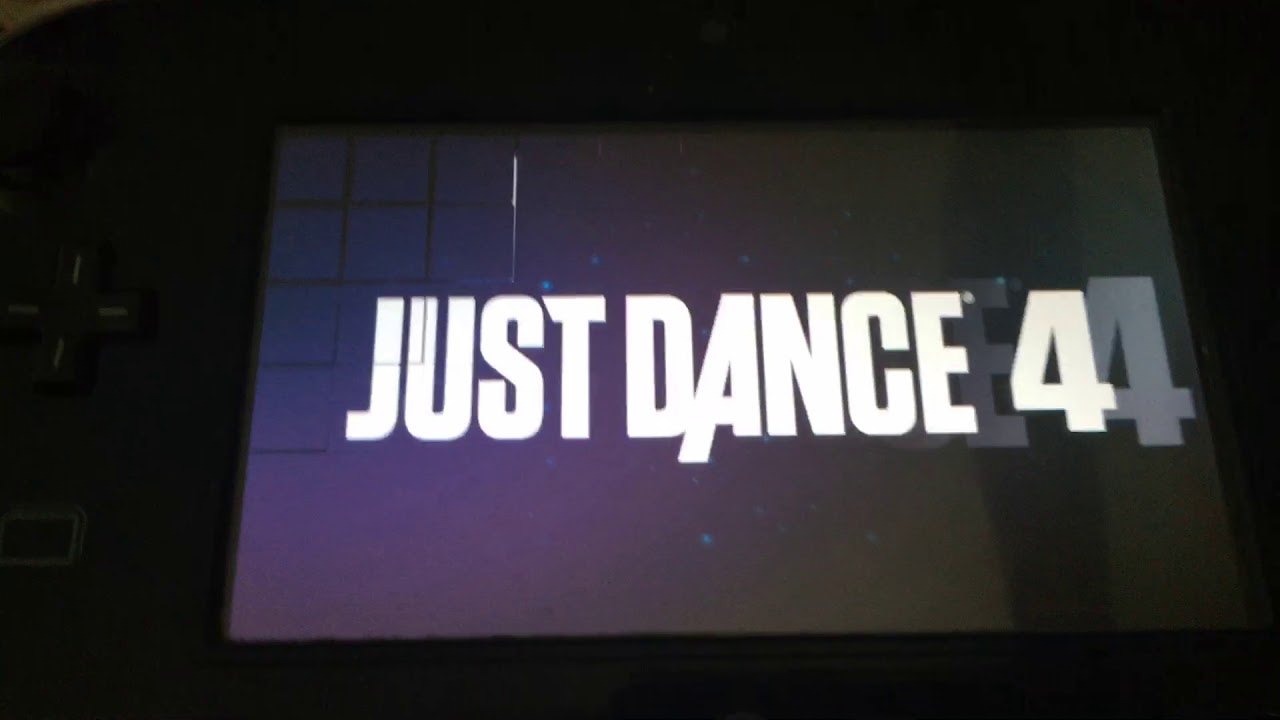 Just Dance 4 - Good Feeling (Puppet Master Mode)
