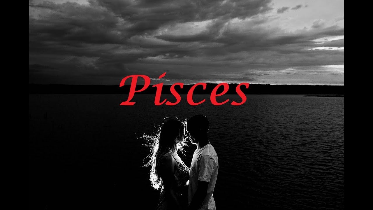 Pisces 💖✨Your intuition is telling you something! Something big! #Love #Tarot #2021