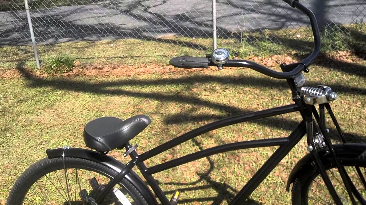 Schwinn Swindler 275
