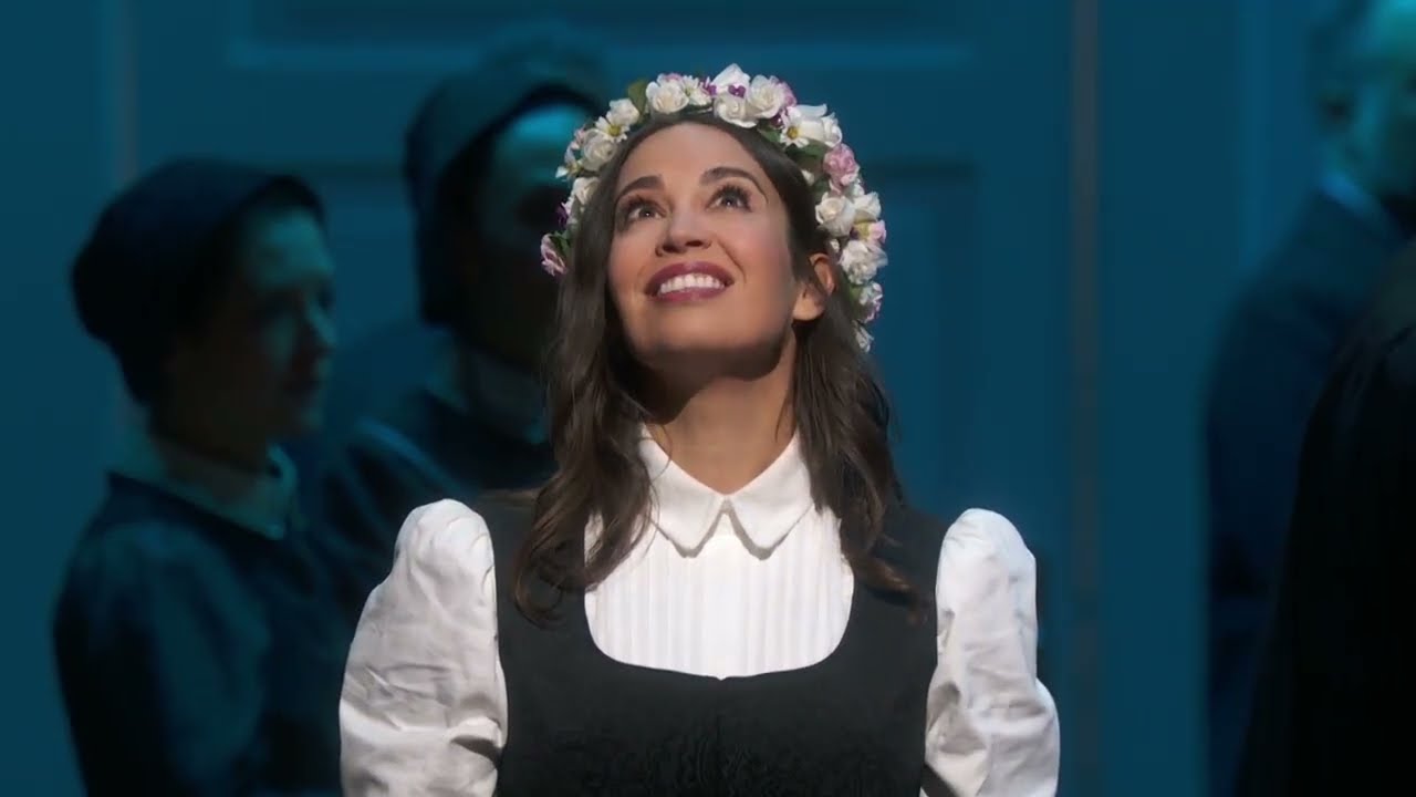 Bellini - La Sonnambula