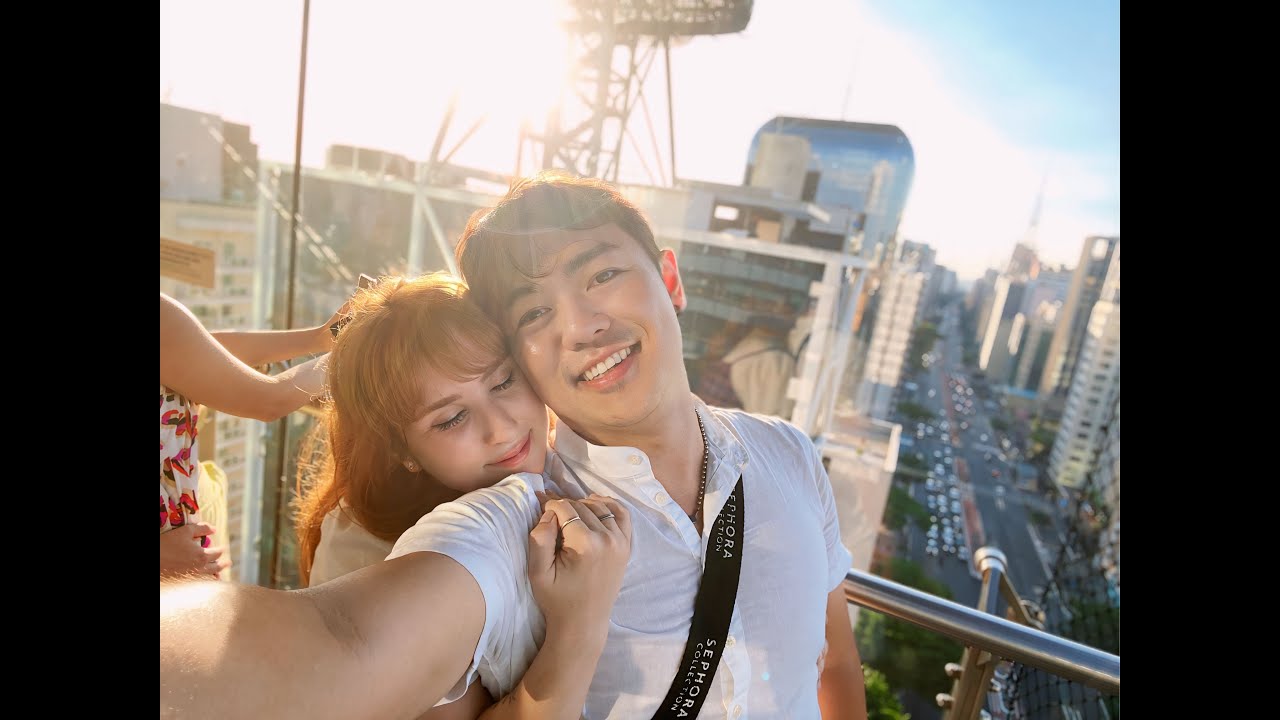 MISSING YOU - AMOR ESQUILINHA