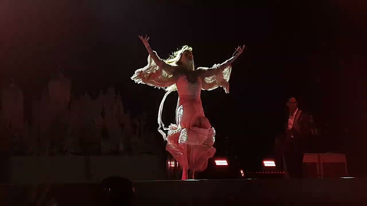 Florence + the Machine - Cassandra (live at Pula Arena, Croatia, 18th June 2023)