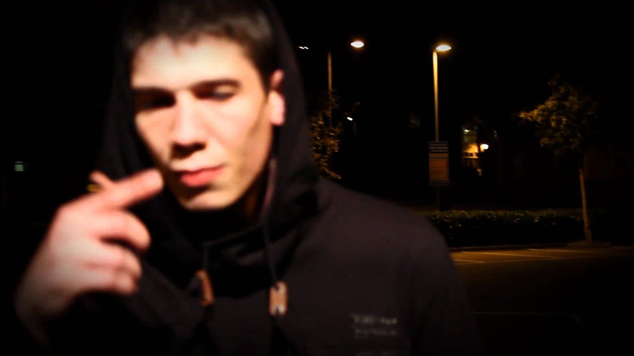 Dizzle (of Cream Of Da Crop ) Freestyle