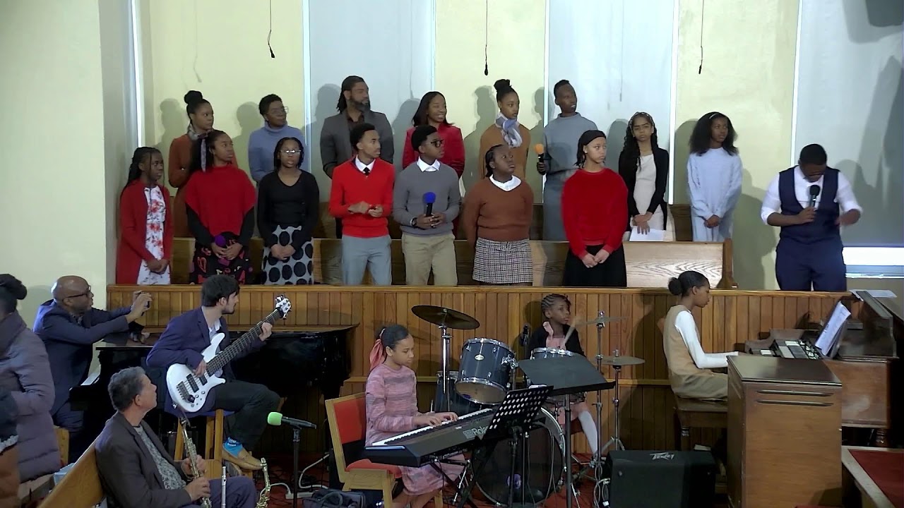 Devonshire Seventh-day Adventist Church Live Stream