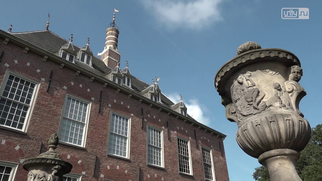 Familie neemt na bijna 800 jaar woongenot afscheid van kasteel Duivenvoorde