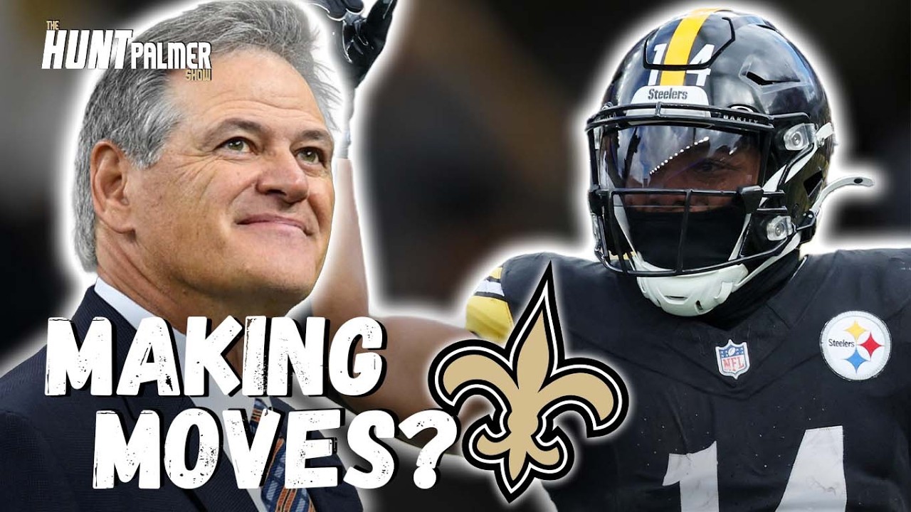 Are the Saints FINALLY Out of Salary Cap Hell?! | 2026 Free Agency Plan Explained