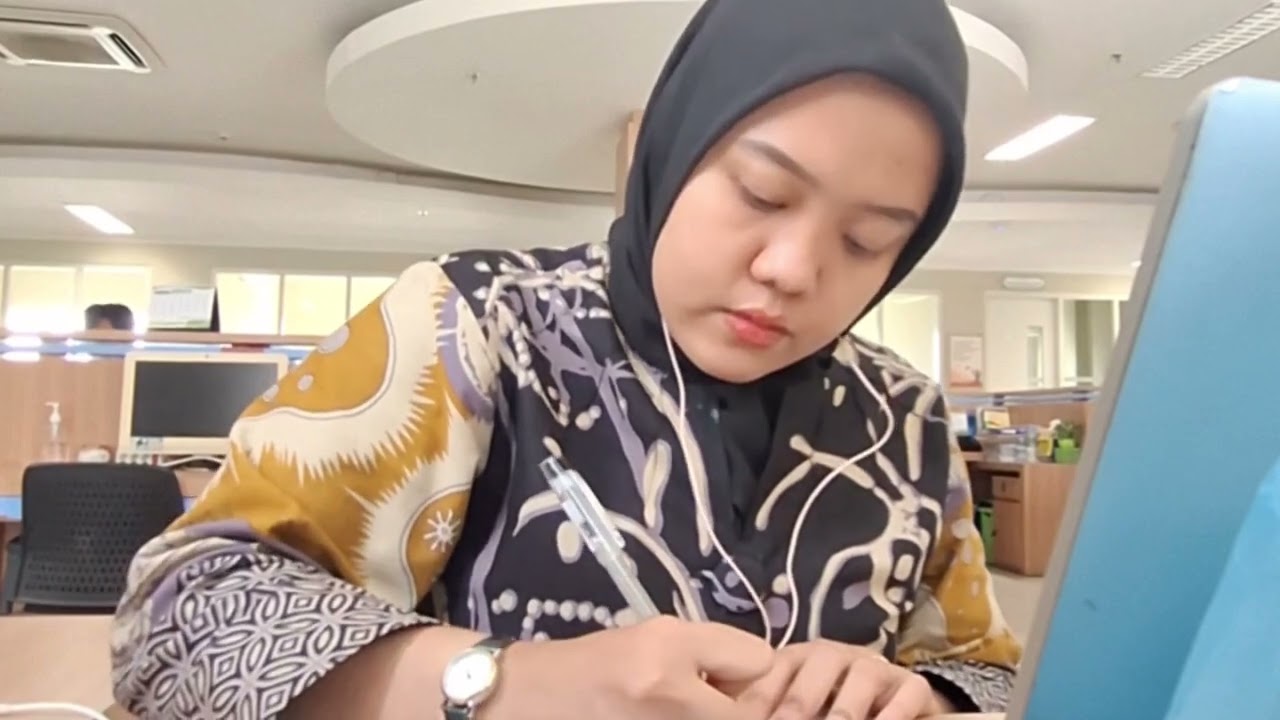 Aku SMART ASN & Instansiku BBKK Surabaya