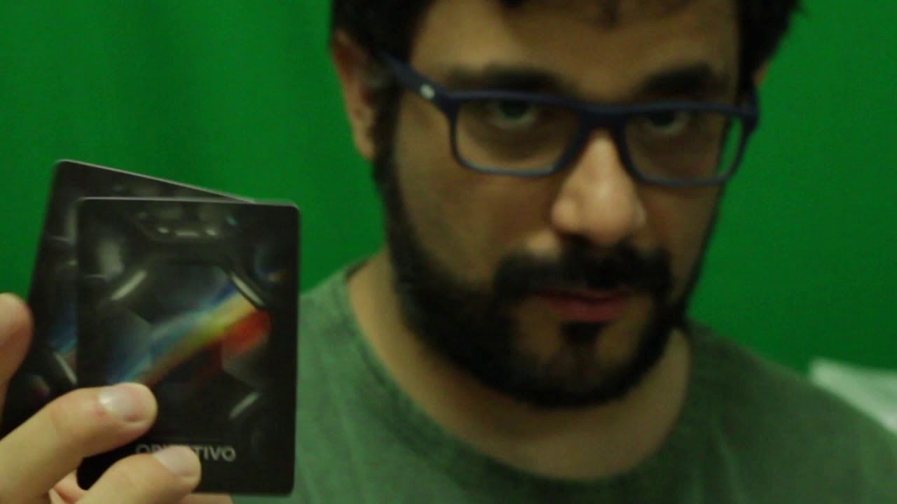NEMESIS Gameplay - Boardgames 4 Breakfast