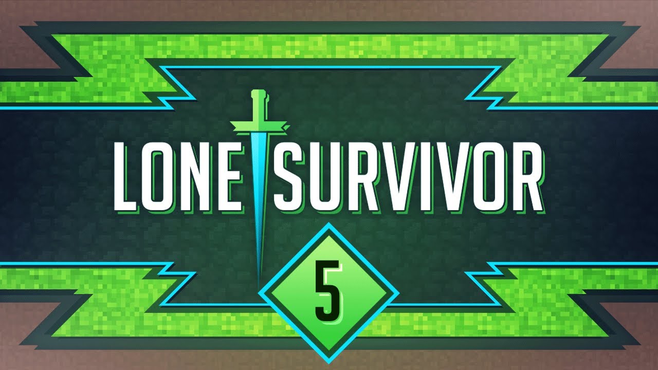 Lone Survivors (Hardcore) Ep. 5 - THE MASTER CRAFTER