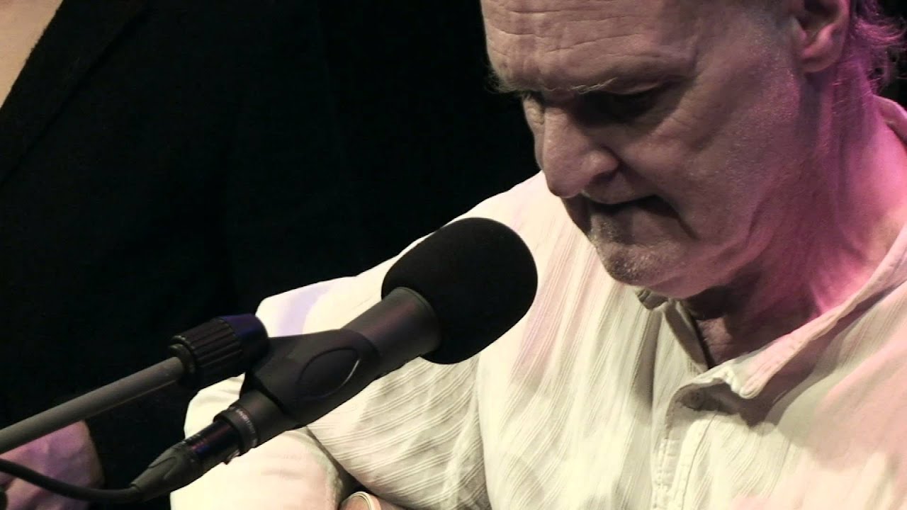 Charlie Engstrand Sommar - "Två träd" och en liten protestsång