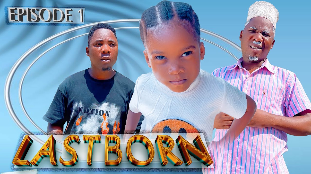 LASTBORN {1}